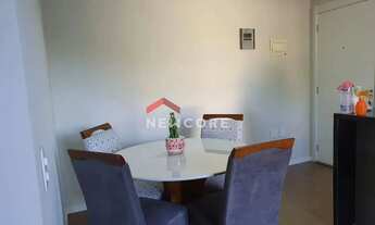 Imagem 3: Apartamento em Rua Arnaldo Barreto - São Bernardo - Campinas/SP