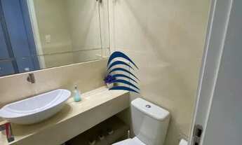 Imagem 6: VENDA / EXCLUSIVIDADE GREENVILLE PLATNO 110mts2 03 QUARTOS / SUÍTE / HOME OFFICE / VISTA M