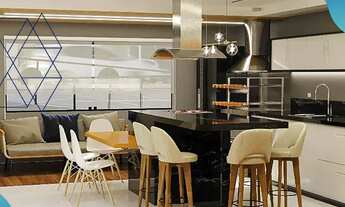 Imagem 7: Condomínio Aquamare Residencial Piratininga - Apartamentos 2 ou 3 quartos