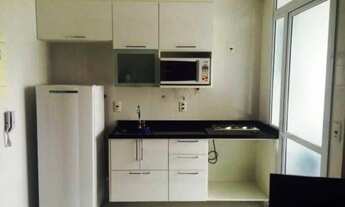 Imagem 4: STUDIO DE 48M² PRÓXIMO A FACULDADE DE MEDICINA NO ED. IN DESIGN RESIDENCE VILA ARENS EM JU