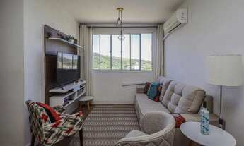 Imagem 4: Apartamento a venda no bairro Jardim Carvalho