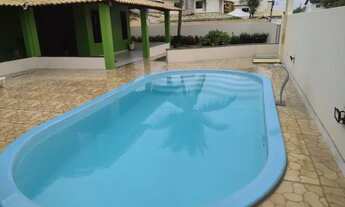 Imagem 5: Casa B. da Jacuípe 7/4 com ar Janeiro