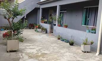 Imagem 3: A venda Casa com 2 dormitórios