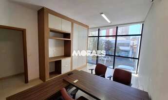 Imagem 4: Sala mobiliada para alugar, 20 m² por R$ 1.800/mês - Jardim Estoril - Bauru/SP