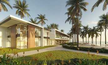 Imagem 4: Apartamento aconchegante 3 suítes em Ipojuca