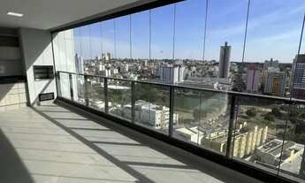 Imagem 5: Apartamento para Venda em Presidente Prudente, Residencial Villa Vêneto, 3 dormitórios, 3