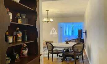 Imagem 3: 2 quartos com vaga no arpoador