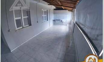 Imagem 5: Casa com 2 dormitórios para alugar, 110 m² - Olavo Oliveira - Fortaleza/CE