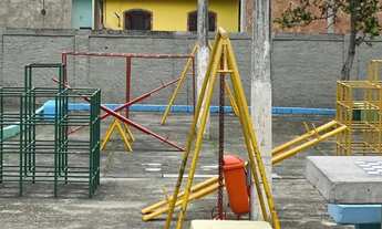 Imagem 5: Apt de 3 quartos com vista para montanhas!