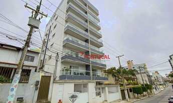 Imagem 4: Cobertura com 3 dormitórios para alugar, 140 m² por R$ 5.110,00/mês - Riviera Fluminense