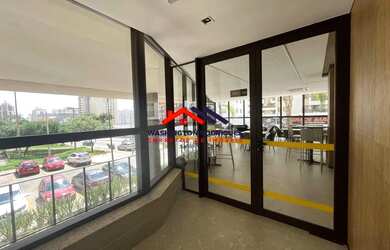 Imagem 7: Apartamento em Águas Claras (Sul), Rua 36, com 118m², 3 suítes, alto padrão