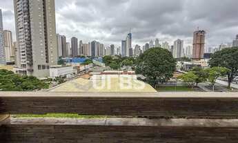 Imagem 3: Apartamento de 6 Quartos à Venda no Setor Oeste 880m² 4 Suítes 3 Vagas Edifício João B