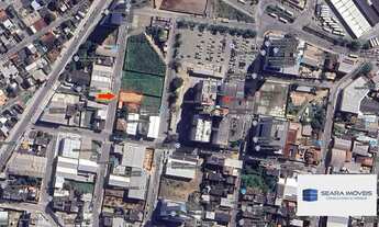 Imagem 2: Terreno à venda atrás do Hospítal Vila Velha