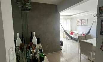 Imagem 5: Apt 87m2, 2 qts sendo 1 suite, 1 wc social, dp comp empreg, 1 vaga garagem