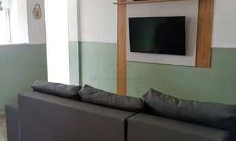 Imagem: Casa Térrea com 3 quartos à venda sendo