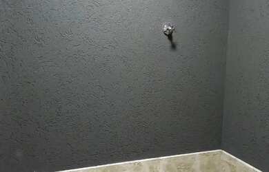 Imagem 6: Térrea para venda possui 106 metros quadrados com 3 quartos em Água Limpa Park - Campo Gra