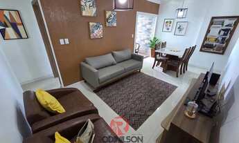 Imagem 5: Ed. Guarapari, apt mobiliado para aluguel, 3/4, s/1 suite, 1 vaga, 15° andar, Pedreira, Be