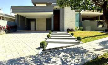 Imagem: Sobrado com 5 Dormitórios pr Locação