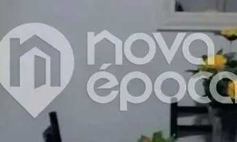 Imagem 2: Engenho Novo Apartamento com 2 dormitórios