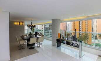 Imagem: Apartamento com 4 suites 4 vagas a venda