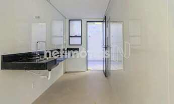 Imagem 10: Venda Área Privativa Sagrada Família Belo Horizonte