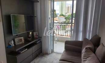 Imagem 3: Apartamento 2 quartos à venda no(a) Vila Dom Pedro Ii