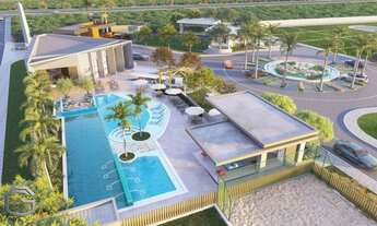 Imagem 4: Lote no Condomínio Obelisk, próximo à avenida Nóide Cerqueira