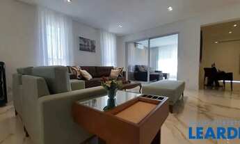 Imagem 4: CASA EM CONDOMÍNIO - ALPHAVILLE - SP