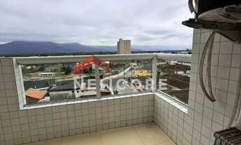 Imagem 7: Apartamento em Rua Tamoios - Tupi - Praia Grande/SP