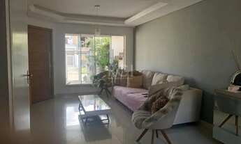 Imagem 4: Sobrado para Venda - 300m², 3 dormitórios, sendo 2 suites, 1 vaga - Hípica Jardins Do Prad