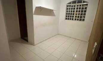 Imagem 4: Casa no primeiro andar semi mobiliado