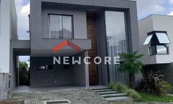 Imagem: Casa de condomínio em Estrada das Olarias