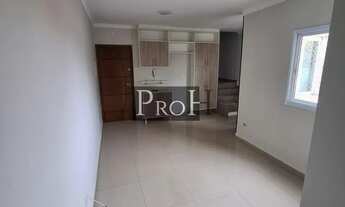 Imagem: Apartamento Cobertura à venda 2 quartos