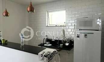 Imagem 6: Mobiliado e bem localizado 1 quarto e sala em Copacaban