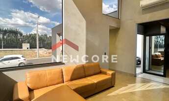 Imagem 6: Casa de condomínio em Rua Ercilia Vasconcelos dos Santos - Residencial Villa de León 2 - P