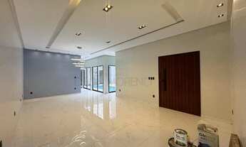 Imagem 4: Casa à venda no Condomínio Vila de La Roche R$1.100.000,00