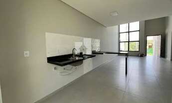 Imagem 5: RESERVA DO VALE - CASA - 3 QUARTOS / 1 SUÍTE - 137 M²