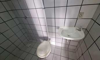 Imagem 5: Sala comercial no bairro Montese em Fortaleza, CE