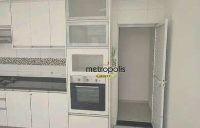 Imagem 7: Cobertura à venda, 144 m² por R$ 654.000,00 - Vila Floresta - Santo André/SP