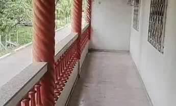 Imagem 4: ALUGO CASA AMPLA NO CONJ. ABELARDO CONDURU DE 2 PAV. COM 5/4 SENDO 4 SUÍTES E 2 VGS DE G