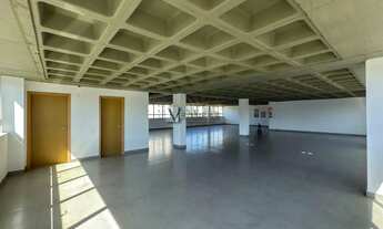 Imagem 6: Sala 269m² para locação na Av. Barão H. Melo