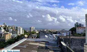 Imagem 4: Apartamento à venda no bairro Rio Vermelho - Salvador/BA