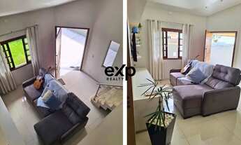 Imagem 3: Sobrado no Centro de Piraquara