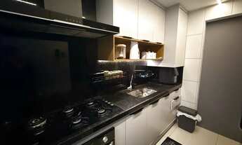 Imagem 7: Apartamento Mobiliado em Frente ao Parque do Povo