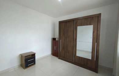 Imagem 3: Aluguel de apartamento de 01 quarto mobiliado no Centro