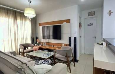 Imagem 4: Vendo Apartamento no Taroa Residence, 61m², Projetado, Oportunidade