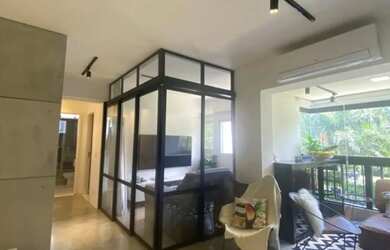 Imagem 7: RR8874 Apartamento 75m² CONDOMÍNIO LIFE PARK - OPORTUNIDADE - 2 Dorms 2 Vagas - Barueri, S