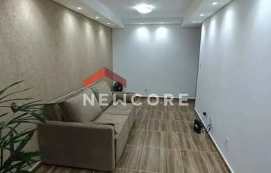 Imagem 2: Casa de condomínio em Rua Seraphim Banietti - Caguassu - Sorocaba/SP