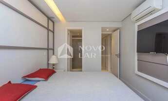 Imagem 4: Apartamento com 3 quartos à venda no bairro Petrópolis em Porto Alegre/RS