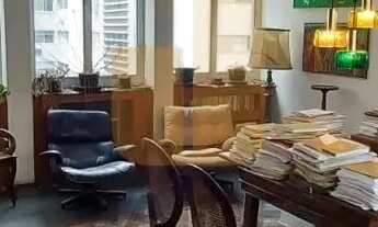 Imagem 5: Conj. Comercial, Higienópolis - São Paulo